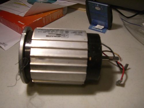 Motor Atomaster M30718-01 100K btu htrs Master Heaters B600D, Sears Reddy others