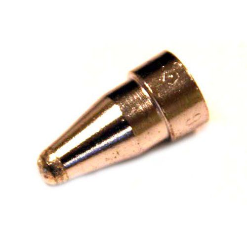 Hakko A1396 Nozzle for 802, 807, 808, 817 and 888-052 Desoldering Tools, 2.3 x