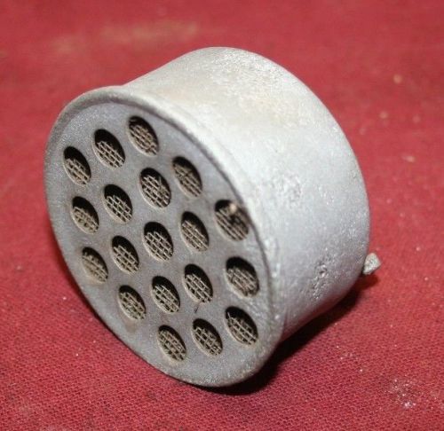 Maytag 92 air breather filter single cylindar hit miss flywheel gas engine motor for sale