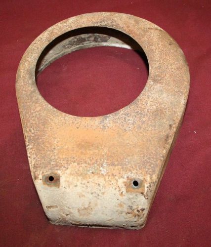 Clinton Gas Engine Motor Flywheel Shroud Cover 2