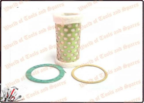 GENUINE BRAND NEW ROYAL ENFIELD OIL FILTER ELEMENT#140029/6 LOWEST PRICE