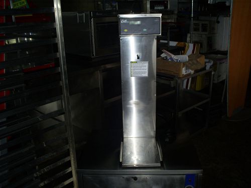 Curtis Ice Tea Brewer Model TCTS 10000