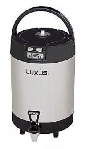 Fetco L3S-15 D052 1.5 Gallon Luxus Thermal Dispenser Server