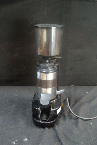 Rosito bisani br45 espresso/coffee bean grinder for sale