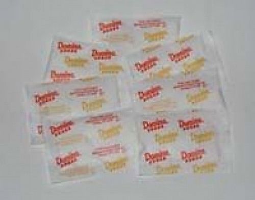 Domino Sugar Packets 2000/case