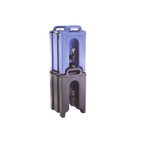Cambro 100lcd519 camtainer beverage carrier for sale