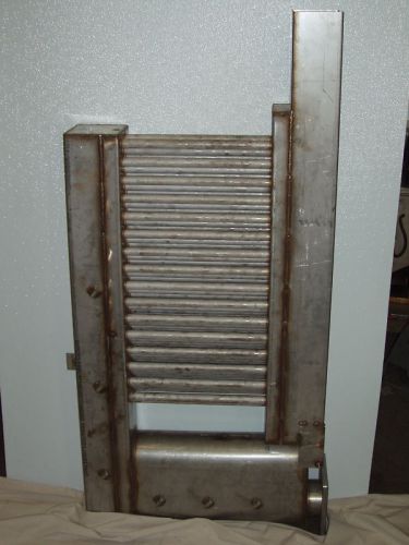 BAXTER OVEN  HEAT EXCHANGER OV210-M1B