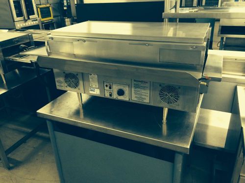 STAR QT14C CONVEYOR OVEN FULLY TESTED
