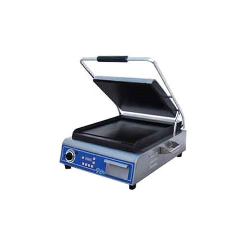 Globe GSG14D Sandwich/Panini Grill