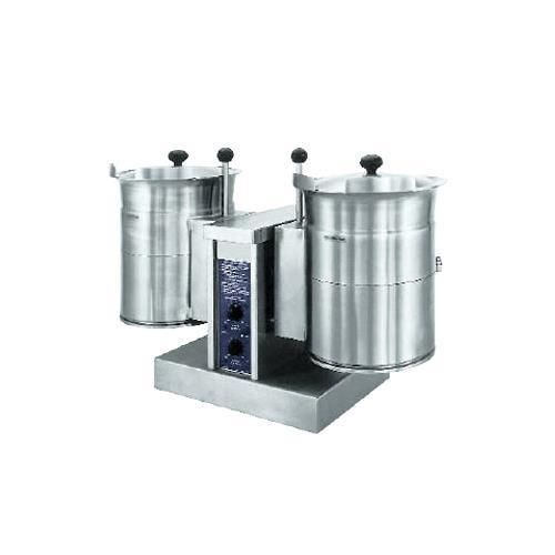 Cleveland range inc. tket-6-t kettle for sale