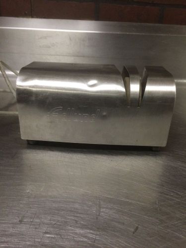 Edlund Model 390 Commercial Electric Knife Sharpener