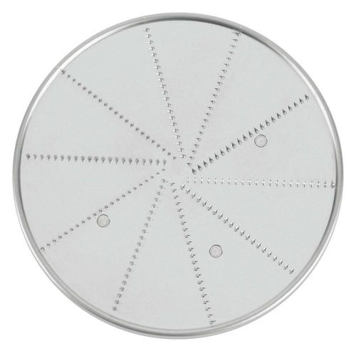 Waring commercial wfp16s16 food processor grating disc for sale