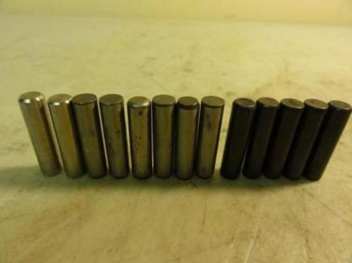 16961 New-No Box, Mepsco  A60001 Lot-13 Dowell Pins