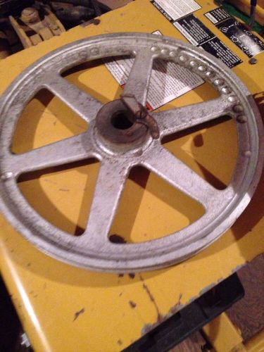 Hobart 5701 blade wheel for sale