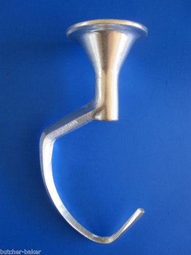 10 Quart Bakery Mixer Dough Hook for Hobart c100 c-100 c-100T c10