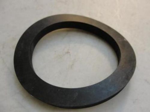 26398 Old-Stock, Stork 5205176 Rubber Ring, 3-3/16&#034; ID, 4-3/8&#034; OD, 3/8&#034; Width