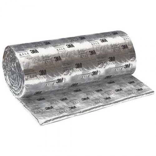 3m™ fire barrier duct wrap 615+, 1-1/2&#034; x 48&#034; x 25&#039; for sale
