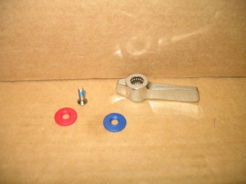 K50-0110 Handle Replacement Kit With Screw