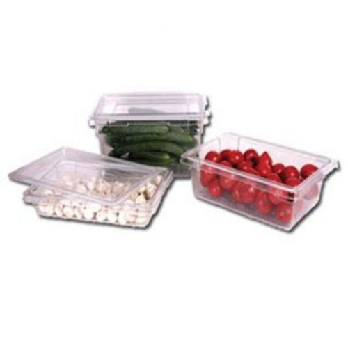 Winco PC Cover for Food Storage Box  18 by 26-Inch