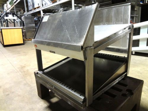Vnc hatco pass through food warming holding cabinet for sale