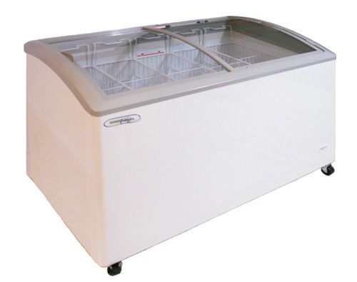 Metalfrio msc-49c commercial ice cream merchandising freezer for sale