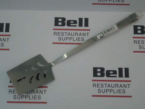 *NEW* Update HB-11/PH Stainless Steel Perforated Turner Buffetware - FREE SHIP!