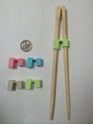 4 X Chopstick Lerners
