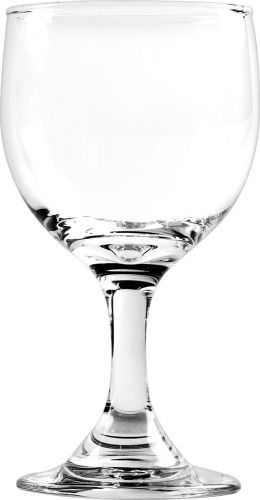 Wine Glass, Case of 24, International Tableware Model 5448