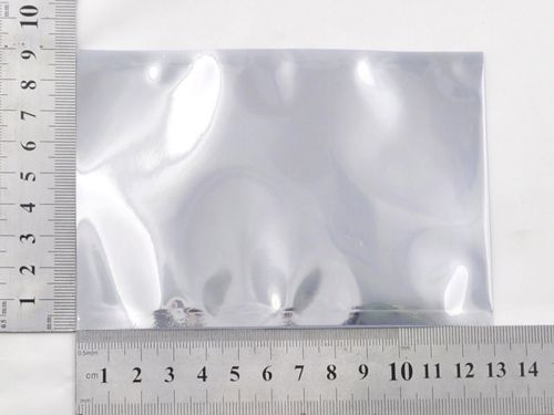 100pcs Anti-Static Shielding open top  Bags 9X13cm 3.5x5&#034; C#0