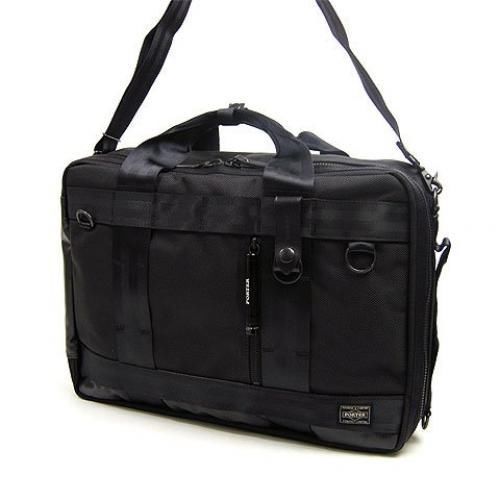 Porter heat 3way briefcase b4 corresponding business bag 703-06980 from jp for sale