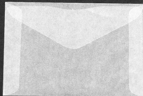 Business Envelopes #5-3 1/2 X 6, 1 Lot 50ea (GE5-050)3-22-14