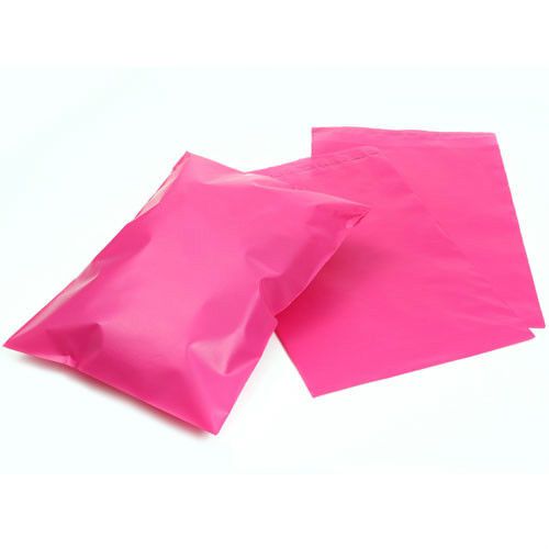[HDP-20] 20 NEW 7.87&#034;x11.81&#034;[DARK-PINK] POLY MAILERS ENVELOPES SHIPPING BAGS