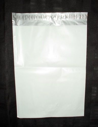 100  POLY MAILING SHIPPING BAGS 10X13