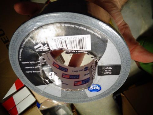 IPG I Tape With Duct Tape