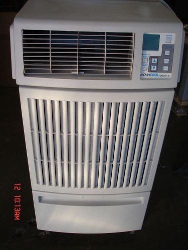 MovinCool - Office Pro 18 - Porable Air Conditioner - 115 Volt