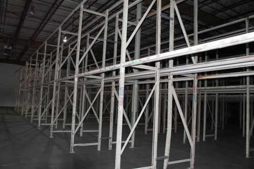 Pallet racking system - palmer shile heavy duty storage rack for sale