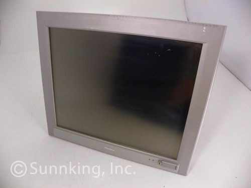 Pro Face 19&#034; Touch Panel Interface Computer APL3000-BA-CD2G-4P - Parts / Repair