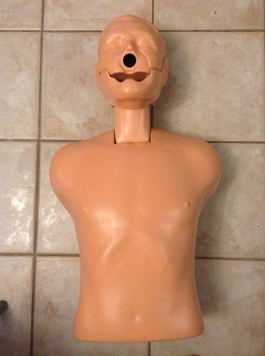 AMBU CPR Pal Training Dummy Mannequin
