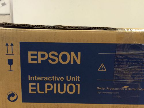 Epson Interactive Unit ELPIU01