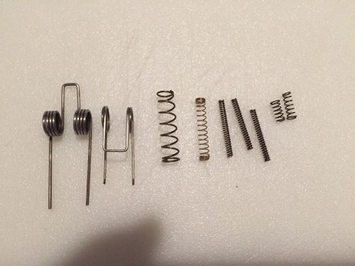 Windham 9-Piece Lower Spring Set Parts Kit Carbine Receiver – NEW