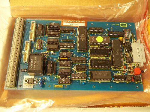 Clippard EMC-CIL-1 PCB , CIL-1 PCB board card 680-7069