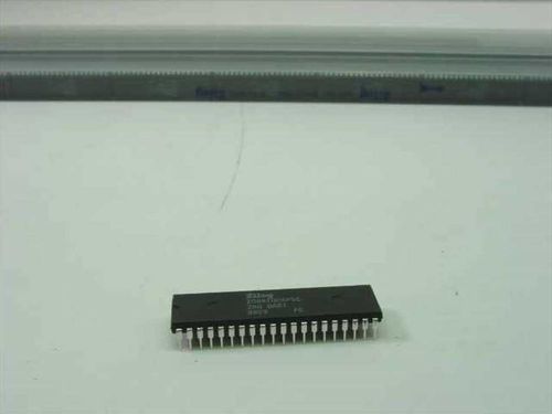 Zilog Z80 Dart 8929 FC CPU - Vintage Collectable Z0847004PSC