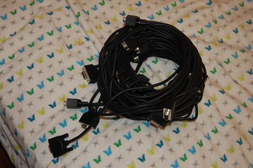 HP/Agilent RS232 - 61601 Cable F/F