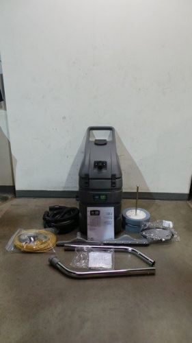 Nobles 9007469 1.3 hp 15 gal. 120 v wet or dry vacuum for sale