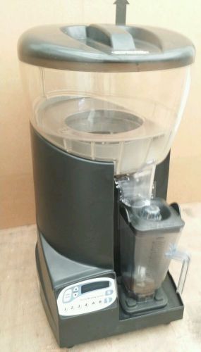 Vita-mix perfect portion control &amp; smoothie/frozen drink machine w/ice &amp; blender for sale