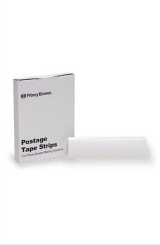 New genuine pitney bowes 300 count postage tape strips item #625-0 - $55.99 for sale