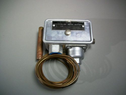 Detroit Switch 222-10NL2221679 Thermostatic Switch NSN 5930-00-933-1675 - New