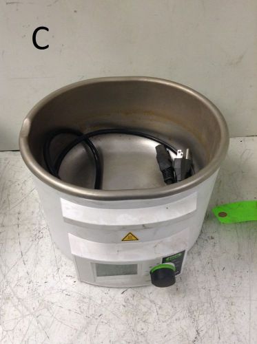 Buchi Rotavapor Heating Bath B-491 for Evaporator w/ Cord