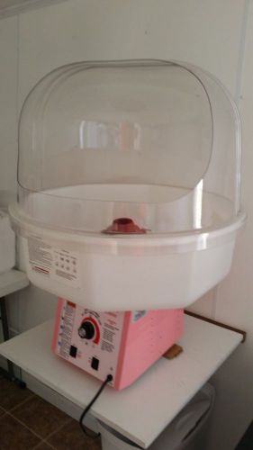 Gold medal floss boss cotton candy machine for sale