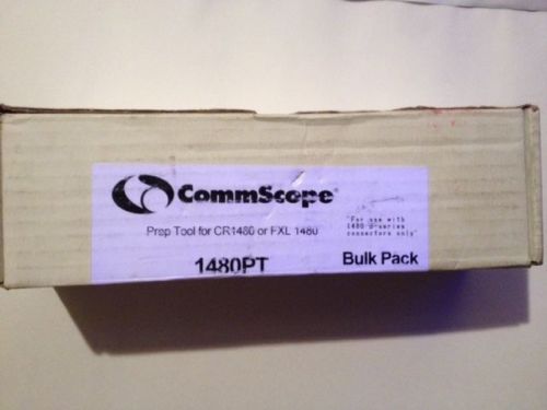 Commscope prep tool for CR1480 or FXL1480